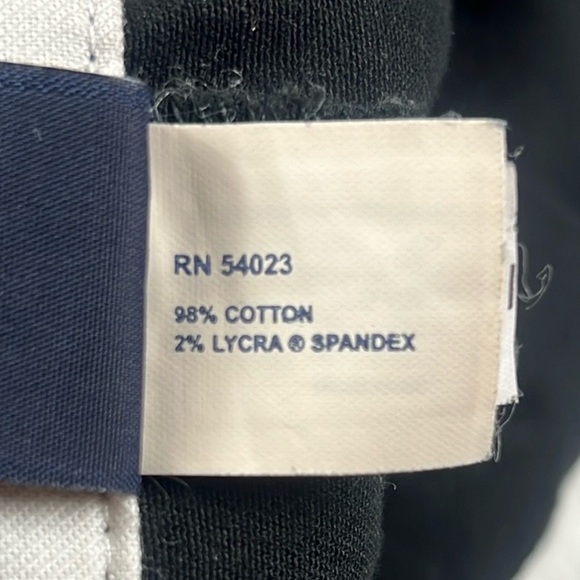 GAP A-Line Skirt Women’s Size 4 Black - Picture 10 of 10